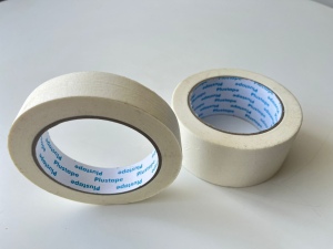 Masking tape / permacel / cinta enmascarar